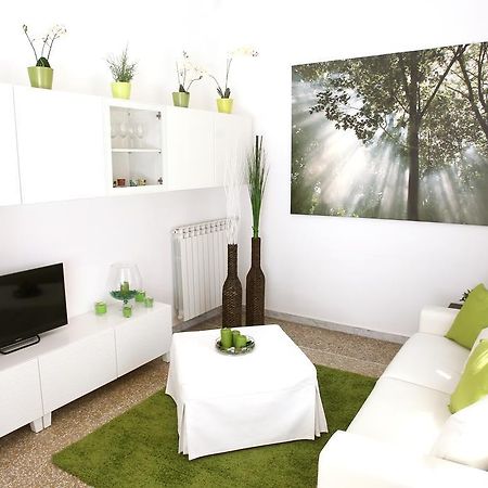 Via Del Corso Apartment Рим Номер фото