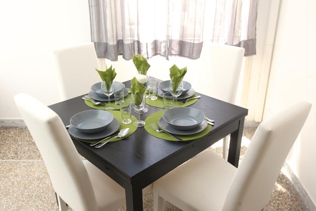 Via Del Corso Apartment Рим Номер фото