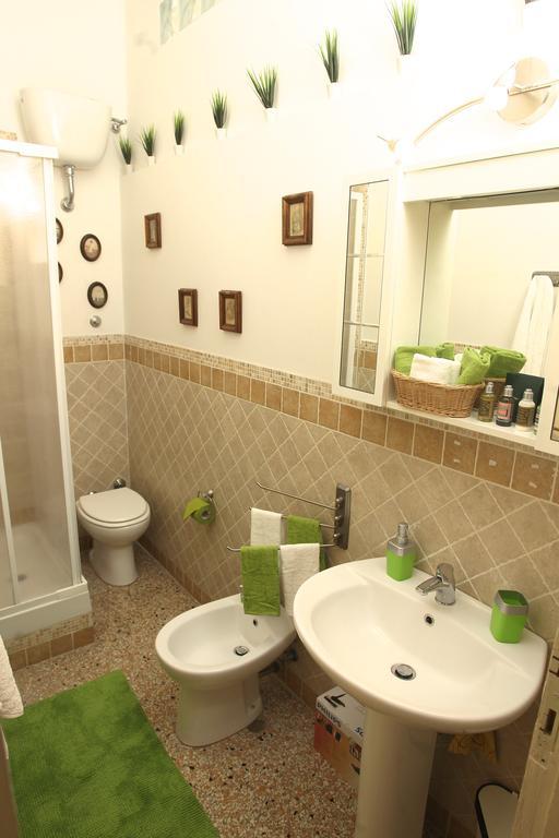 Via Del Corso Apartment Рим Экстерьер фото