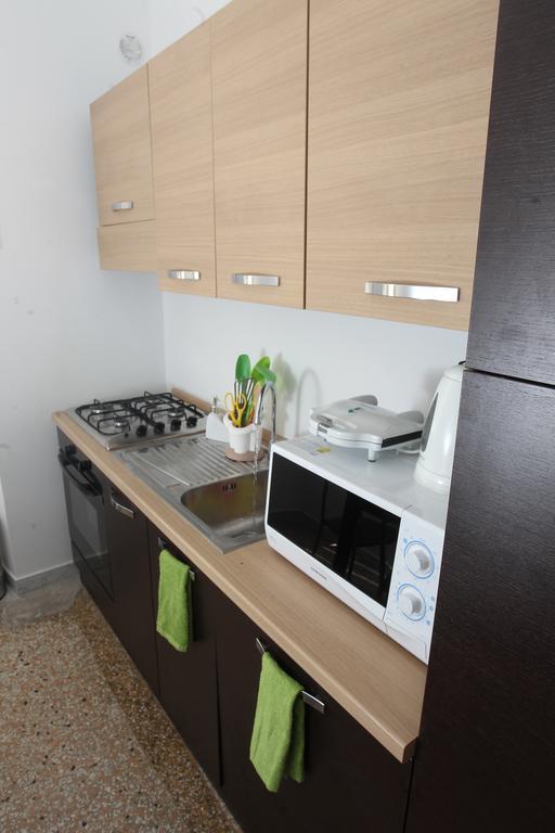 Via Del Corso Apartment Рим Экстерьер фото