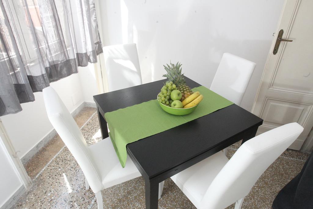 Via Del Corso Apartment Рим Экстерьер фото
