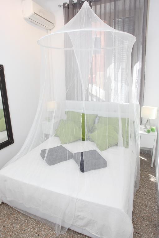Via Del Corso Apartment Рим Экстерьер фото