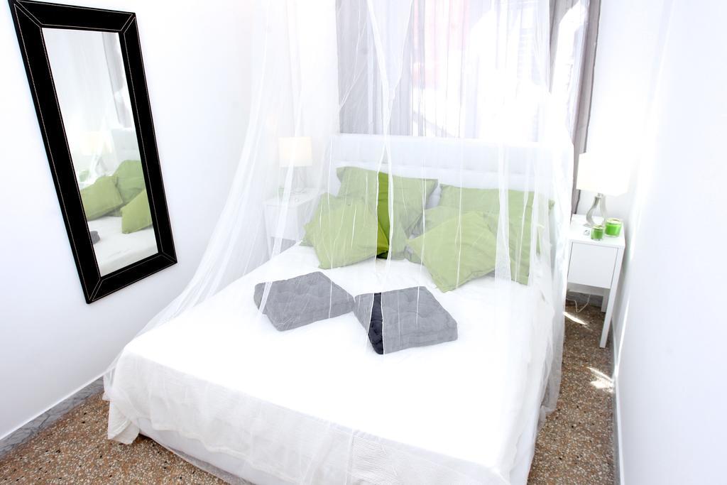 Via Del Corso Apartment Рим Экстерьер фото